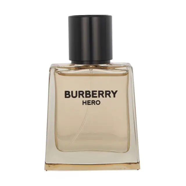 Burberry Hero Eau de Toilette Spray 50 ml