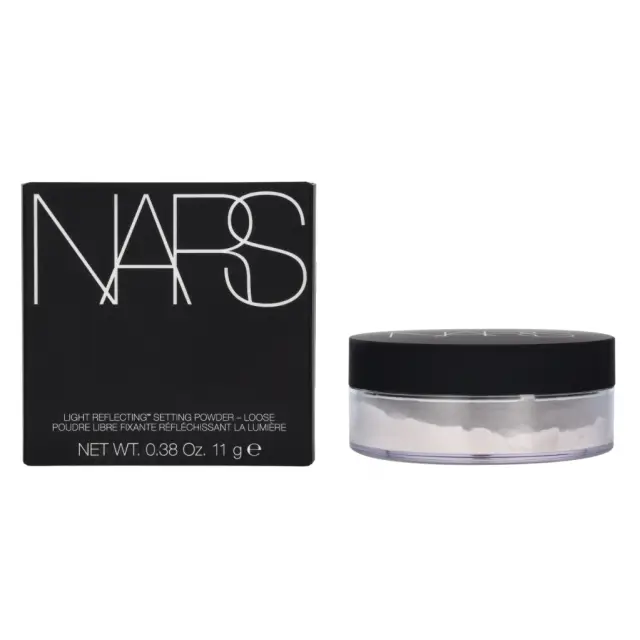 NARS Light Reflecting Setting Powder - Loose - Translucent Crystal
