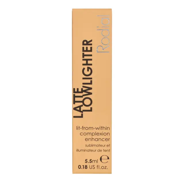 Rodial Latte Lowlighter 5.5 ml