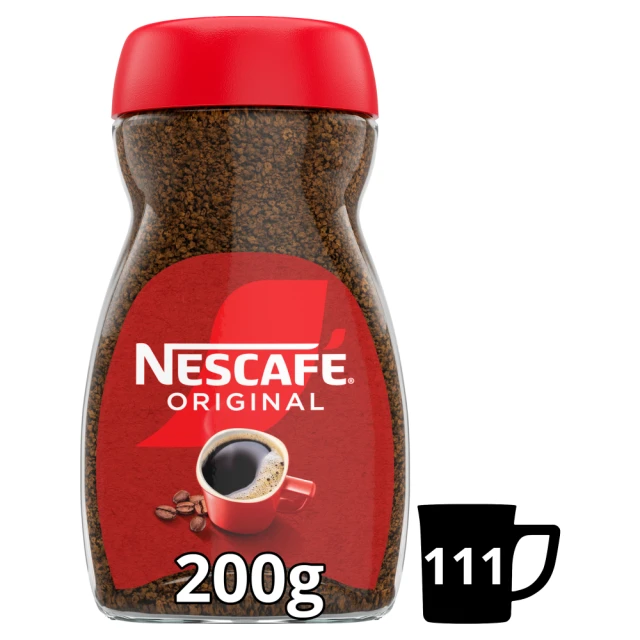 Nescafe Original 200G