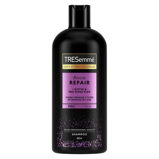 TRESemme  Shampoo Biotin Repair 680 ml