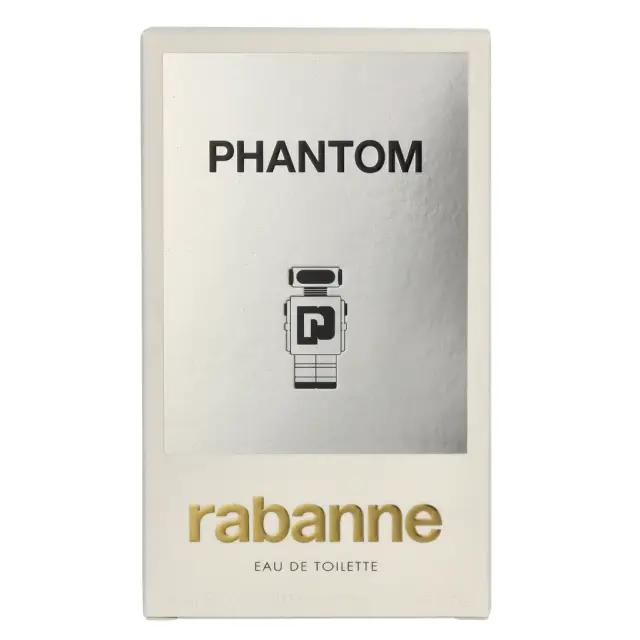 Paco Rabanne Phantom Eau de Toilette Spray 50 ml