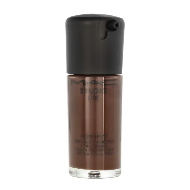 MAC Studio Fix Fluid Foundation SPF15 30 ml - NW65