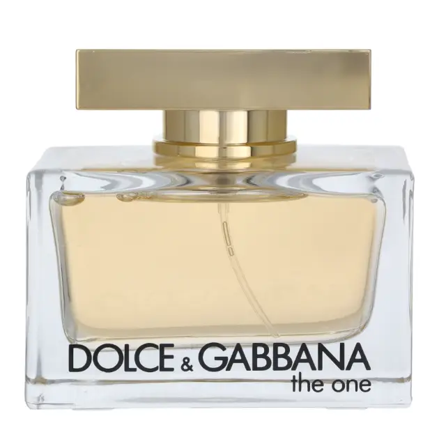 Dolce & Gabbana The One For Women Eau de Parfum Spray 75 ml