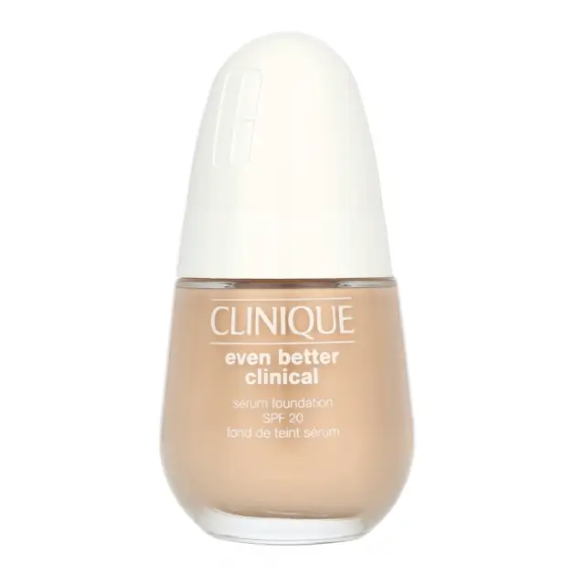 Clinique Even Better Clinical Serum Foundation SPF20 - CN28 Ivory