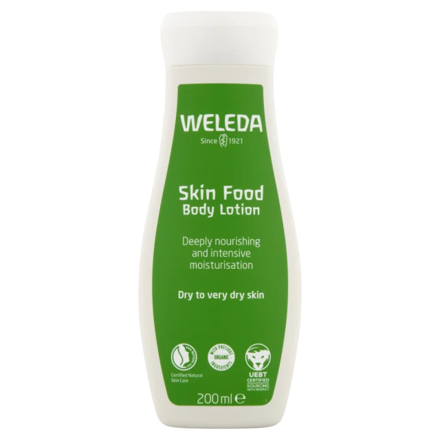 Weleda Skin Food Body Lotion 200ml