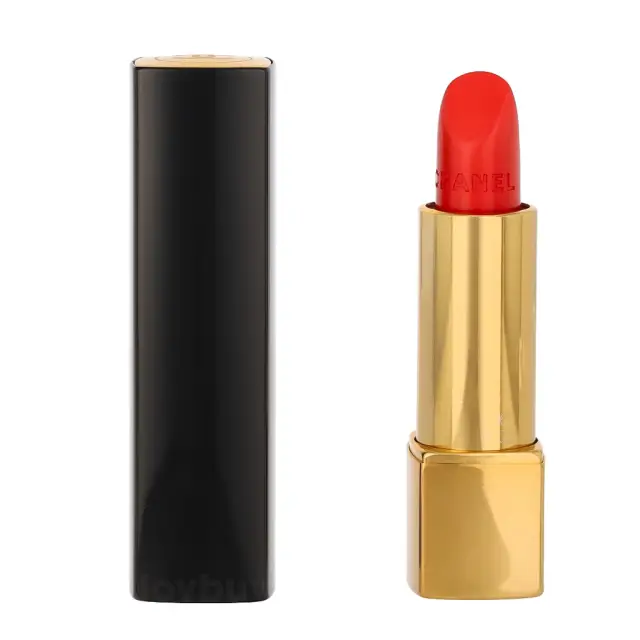 Chanel Rouge Allure Luminous Intense Lip Colour 3.5 g - #96 Excentrique