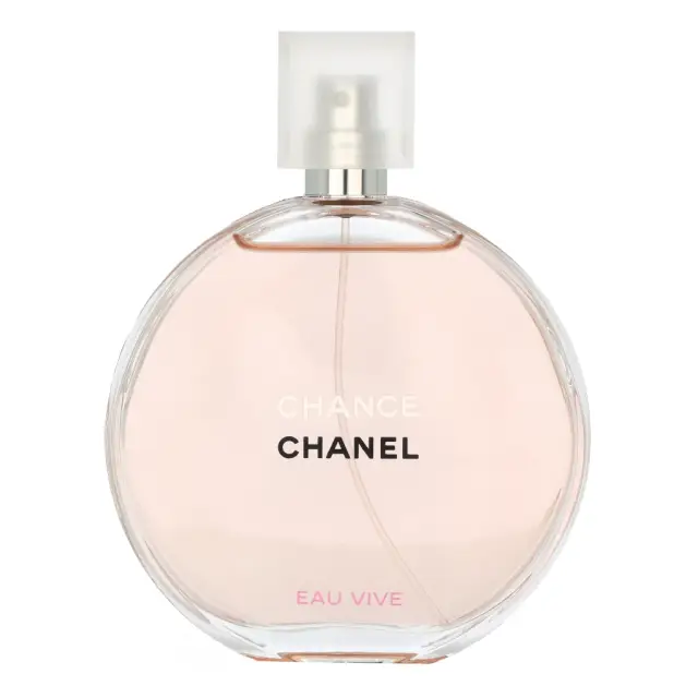 Chanel Chance Eau Vive Eau de Toilette Spray 150 ml