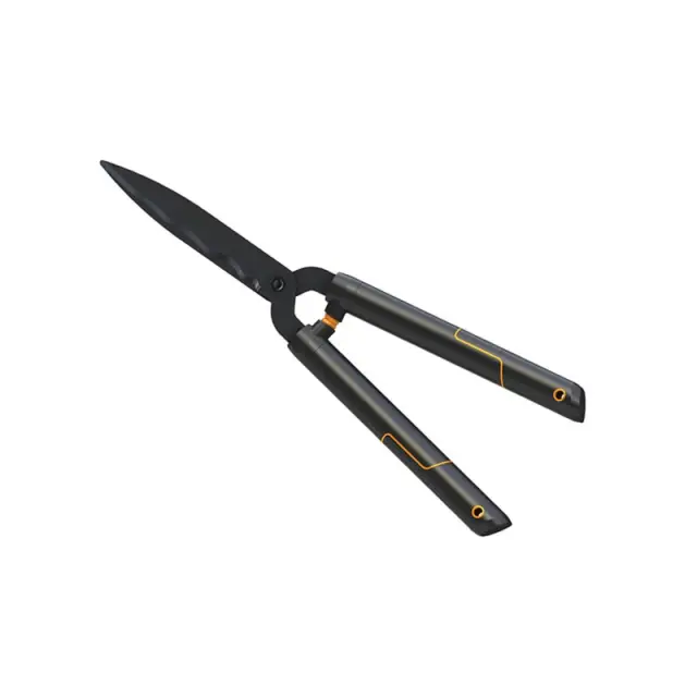 FISKARS SINGLE STEP HEDGE SHEAR HS22 1001433