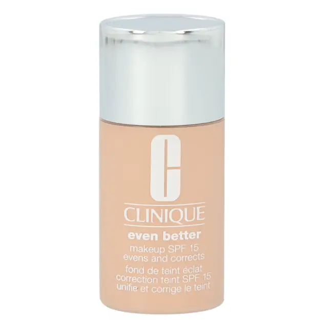 Clinique Even Better Makeup SPF15 Foundation - 30ml - CN 28 Ivory