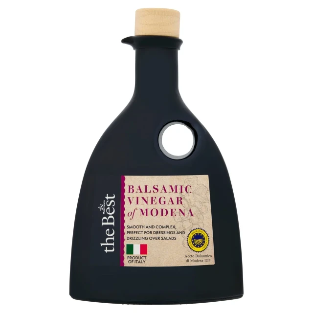 Morrisons Balsamic Vinegar Of Modena 250ml