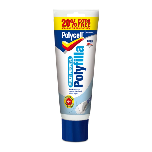 P/FILLA M/P TUBE 330G&20% PK12 NT