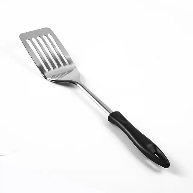 EOTIA Slotted turner , NoirSteel Series