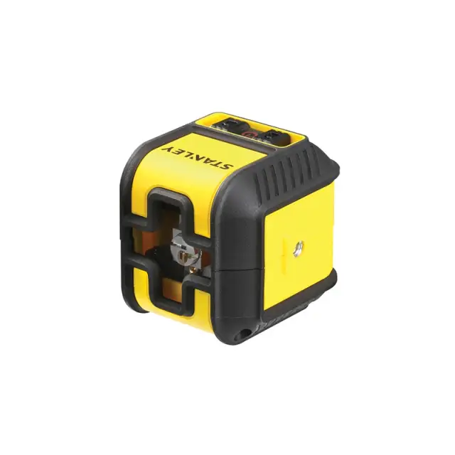 STANLEY CUBIX LASER (RED BEAM) STHT77498-1