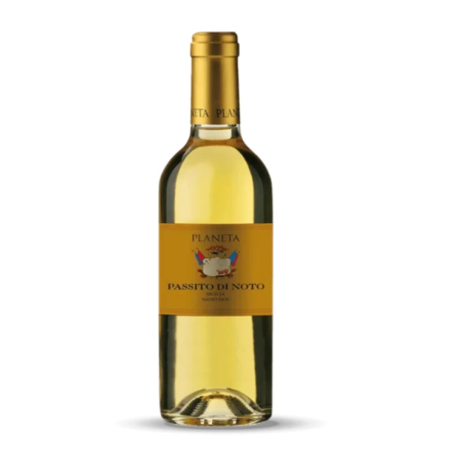 Planeta 2024 Passito di Noto Organic, Planeta