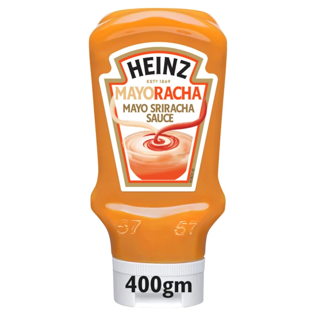 Heinz Cream Of Tomato Soup With A Hint Of Basil 400G