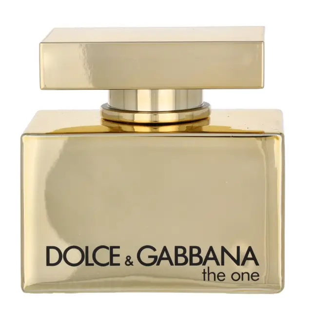 Dolce & Gabbana The One Gold For Women Intense Eau de Parfum Spray 50 ml