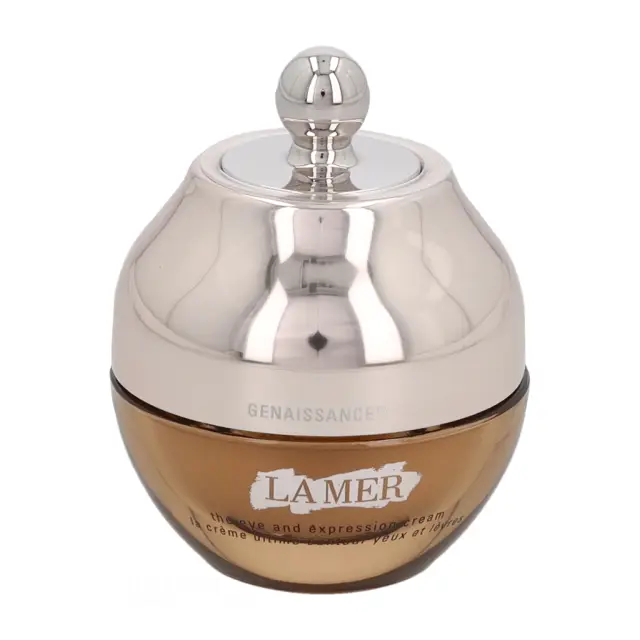 La Mer Genaissance The Eye And Expression Cream 15 ml
