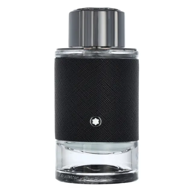 Montblanc Explorer Eau de Parfum Spray 100 ml