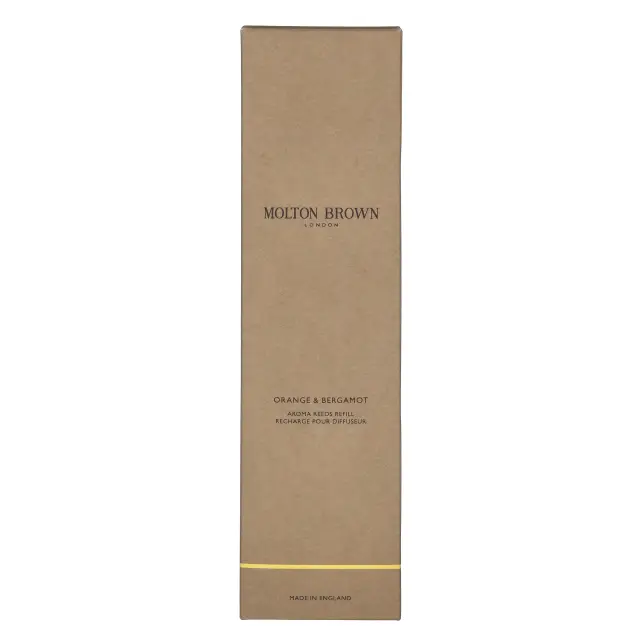 Molton Brown Orange & Bergamot Aroma Reeds - Refill 150 ml