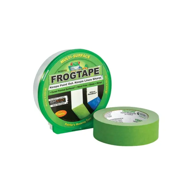 SHURTAPE FROG TAPE MULTI 36MM X 41.1M