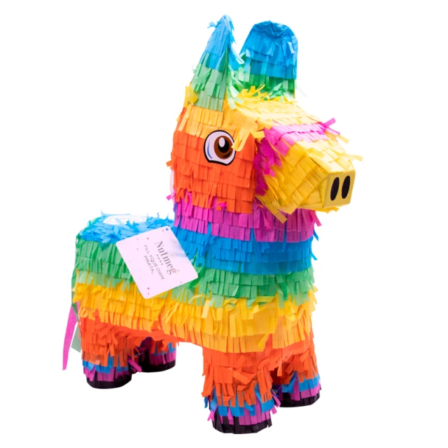 NUTMEG PINATA