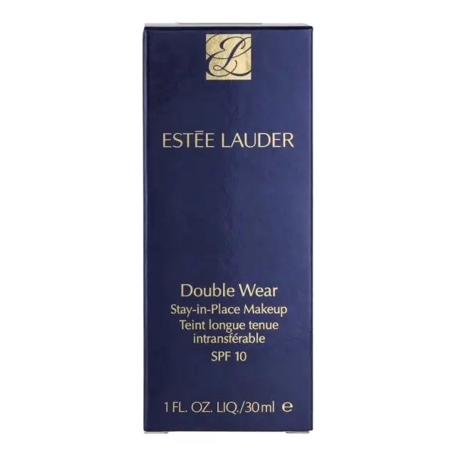 Estée Lauder Double Wear Stay-in-Place Foundation SPF 10 30ml - 8N1 Espresso