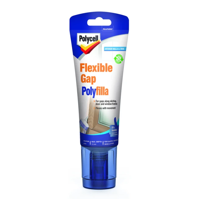 PC FLEXI GAP P/FILLA 330GM PK12NT