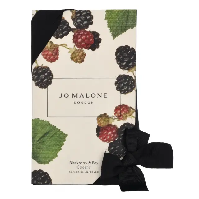 Jo Malone Blackberry & Bay Eau de Cologne Spray 100 ml