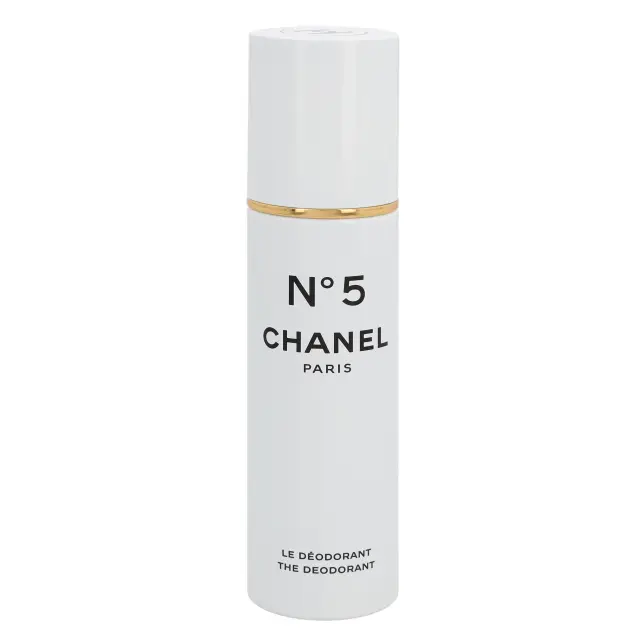 Chanel No 5 The Deodorant Spray 100 ml