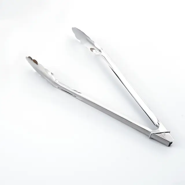 EOTIA Tongs , NoirSteel Series