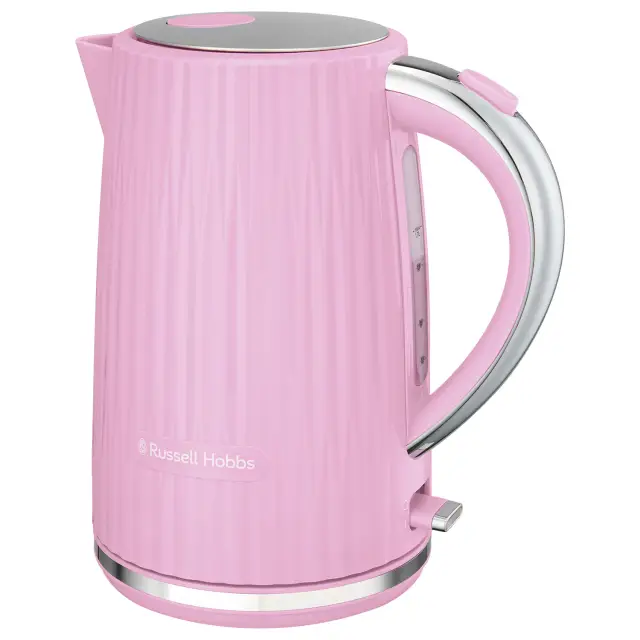 Eden Kettle - Raspberry