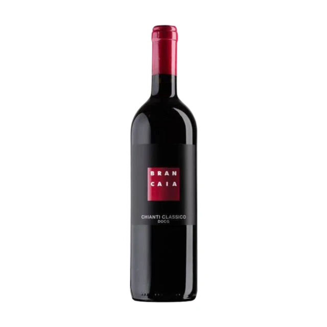 2020 Brancaia Chianti Classico Riserva Organic, Brancaia