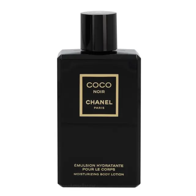 Chanel Coco Noir Body Lotion 200 ml