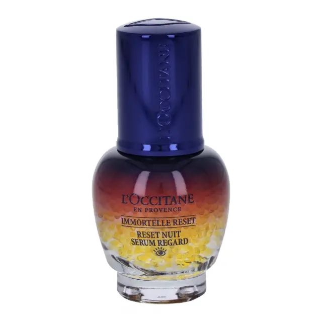 L'Occitane Immortelle Reset Eye Serum 15 ml