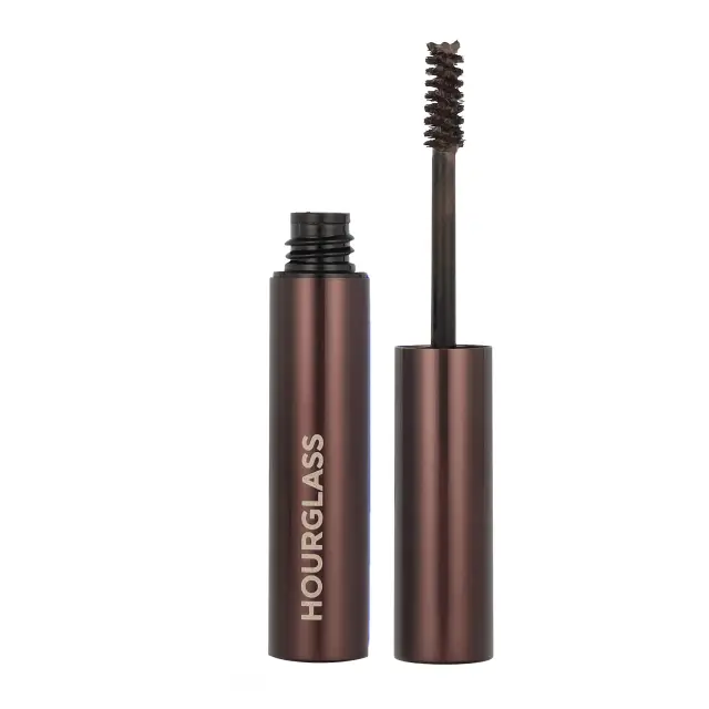 Hourglass Arch Brow Volumizing Fiber Gel 3 ml - Dark Brunette