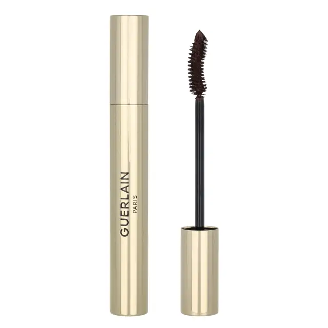 Guerlain Noir G 24H Intense Volume Curl Mascara 6 g - #02 Brown