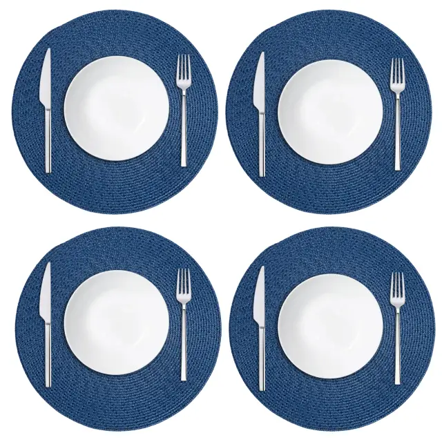 Placemat Set of 4, PP