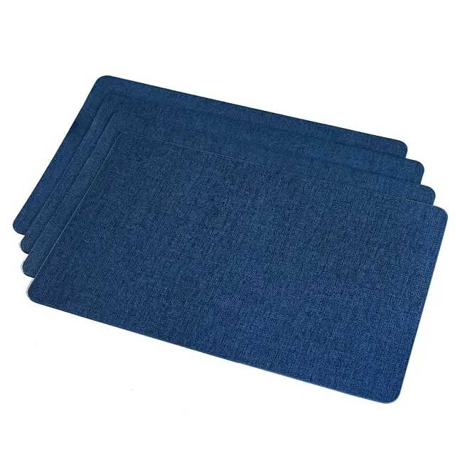 Premium Quality Placemat, Set of 4