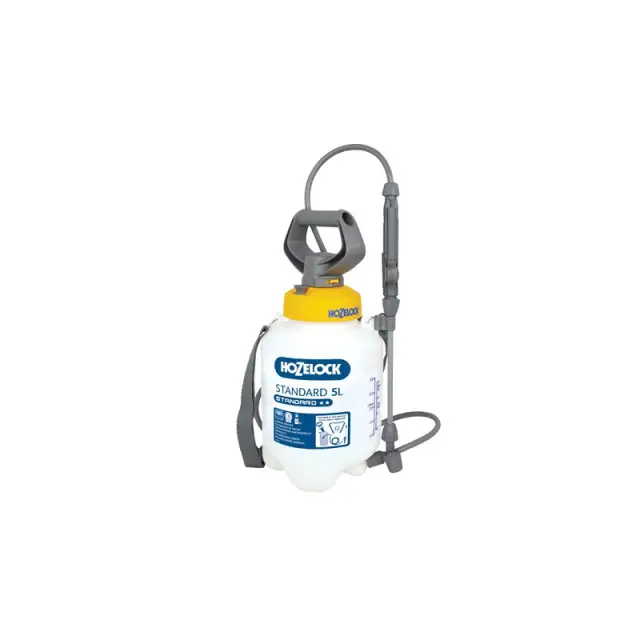 HOZELOCK STANDARD 5L SPRAYER