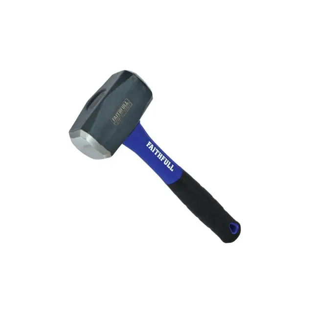 FAI/FULL FIBREGLASS CLUB HAMMER 2.1/2LB