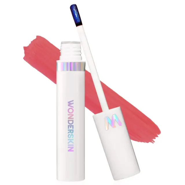 Wonderskin Wonder Blading Lip Stain Masque Romance