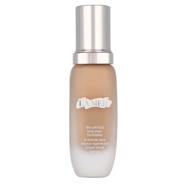 La Mer The Soft Fluid Long Wear Foundation SPF20 30 ml - #220 Neutral