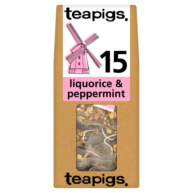 Teapigs 