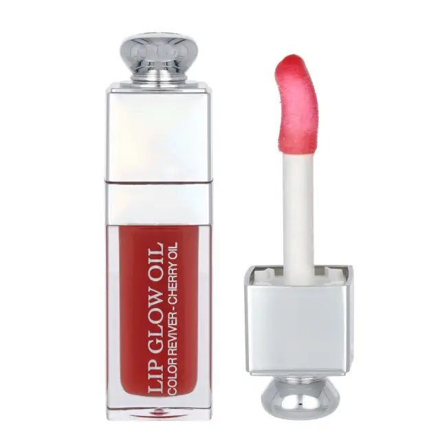Dior Addict Lip Glow Oil 6 ml - #012 Rosewood