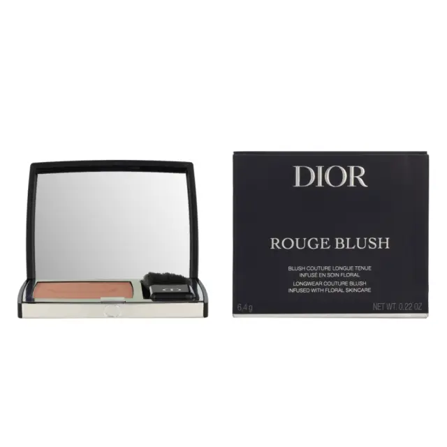 Dior Rouge Blush Couture Colour Powder Blush 6.4 g - #449 Dansante-Satin