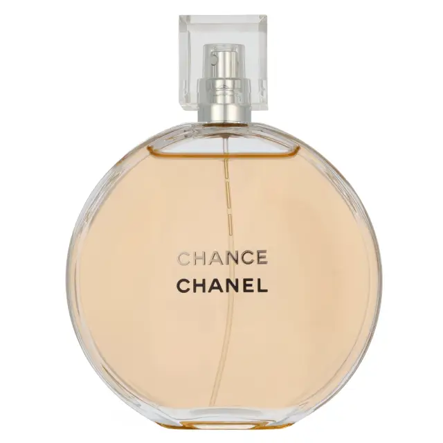 Chanel Chance Eau de Toilette Spray 150 ml