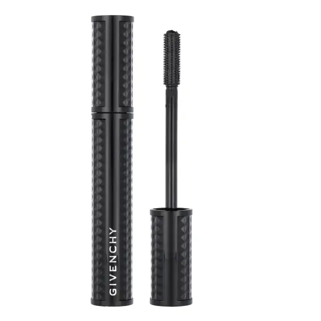 Givenchy Volume Disturbia Volume & Curve 24 Hour Wear 8 g - #01 Black
