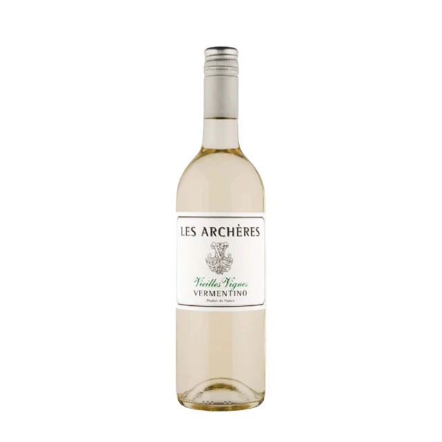 Vermentino 23 Les Archeres 6/75