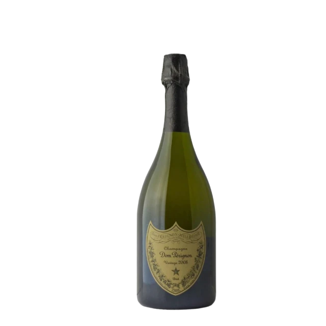 Dom Perignon 08 Moet and Chandon 6/75